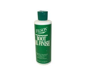 Filson Original Boot Oil Finish