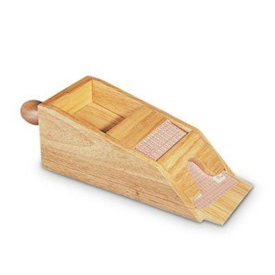 Wooden Dealer Shoe