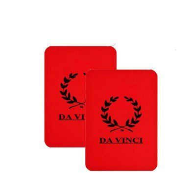Da Vinci Cut Cards