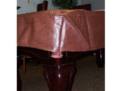 Pool Table Cover - Billiard Accessories Durham, NC