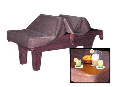 Pool Table Covers - Billiard Accessories in Greensboro, NC