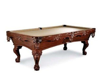 Game Tables, Greensboro, NC