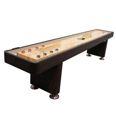 Game Tables, Durham, NC