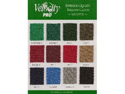 Velocity Pro