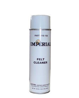 Pool Table Cloth Cleaner - Imperial