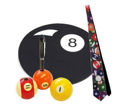 Miscellaneous Billiard Accessories Durham, NC