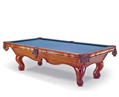 Pool Tables Burlington, NC