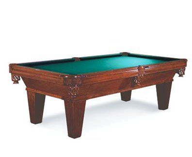 Berkshire Pool Tables Greensboro, NC