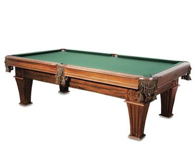 Brittany Pool Tables Durham, NC