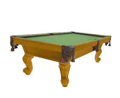 Pool Tables Durham, NC