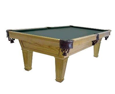 Pool Tables Burlington, NC