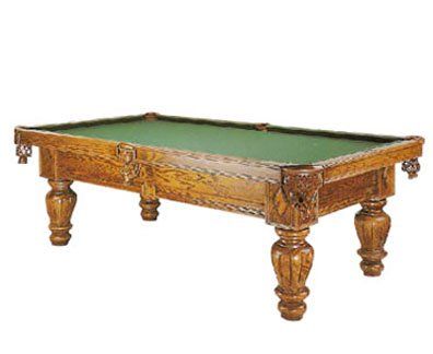 Elite Pool Tables Greensboro, NC