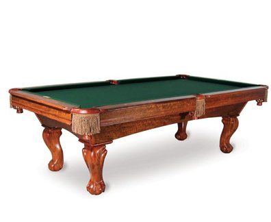 Pool Tables in Greensboro, NC