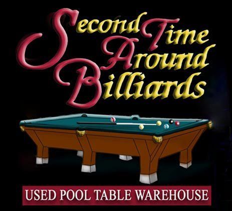 Pool Tables Burlington, NC