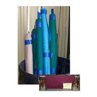Used Pool Table Cloth