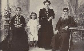 Picture After Restoration — photo restoration in Tempe, AZ