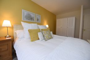 master bedroom whitby14 holiday apartment whitby
