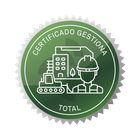 CERTIFICADO GESTIONA