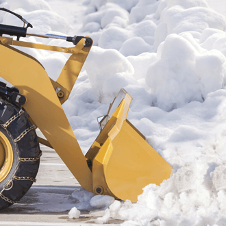 Snow Removal, Crane Service in Iowa City, Iowa Snow Removal, Crane Service in Iowa City, Iowa