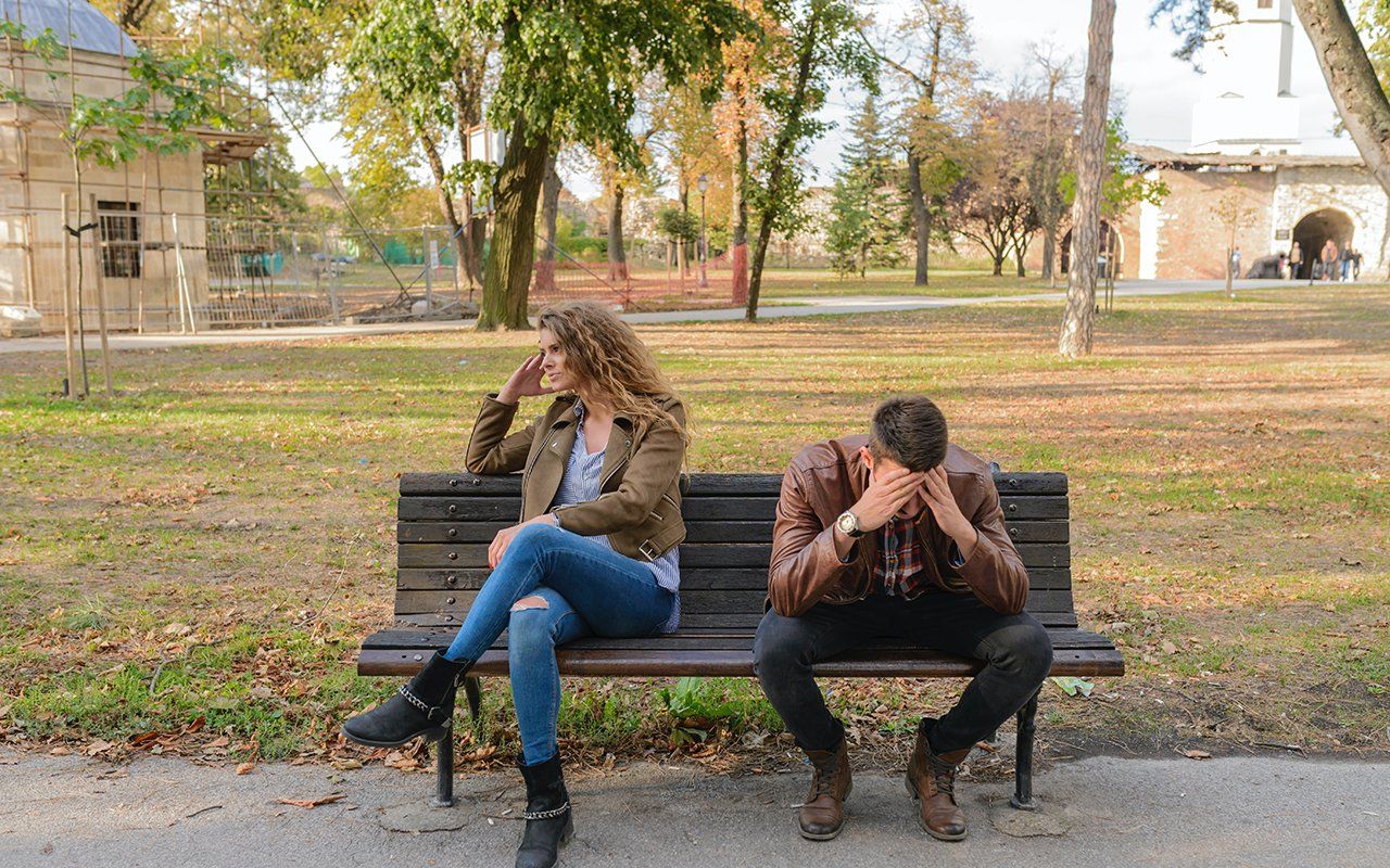Leilani Sinclair - Can Couples Therapy Really Strengthen My Relationship?