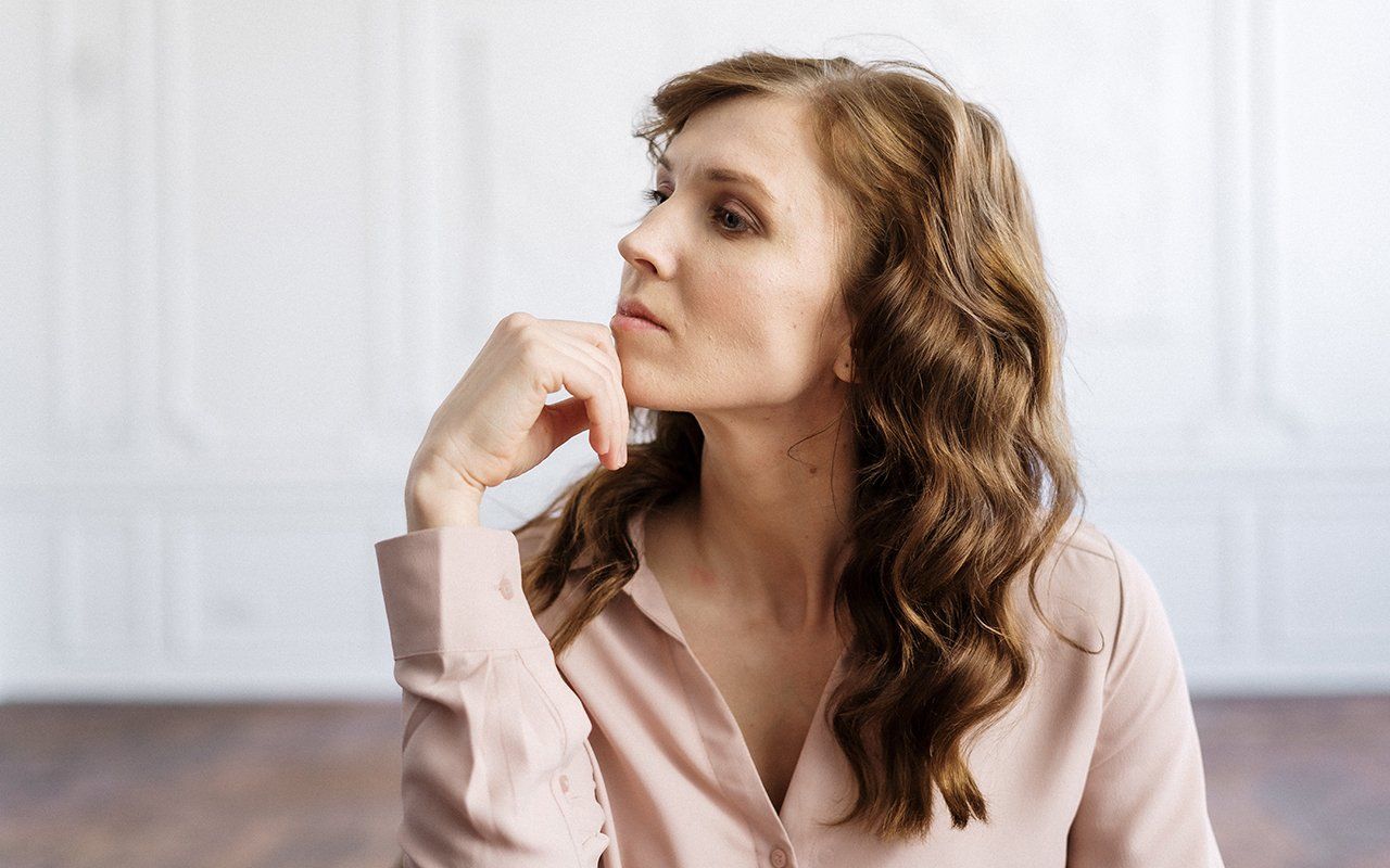 Leilani Sinclair - EMDR therapy can help with a variety of mental health issues such as anxiety and depression