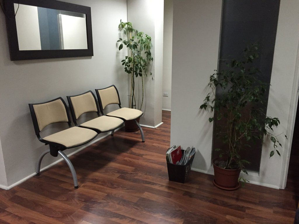 Consultorio - Alma Salud -Psiquiatría y Psicología para adultos, adolescentes y niños