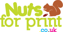 Nuts Digital