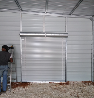Lifting Gates of the Garage — Pleasant Grove, AL — A Plus Garage Door Lifting Gates of the Garage — Pleasant Grove, AL — A Plus Garage Door