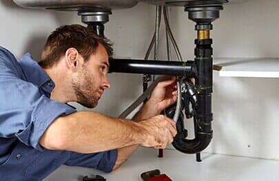 Plumber — residential plumbing in Ozark, MO
