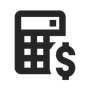 calculator icon