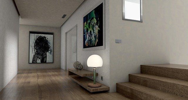 esempio di ristrutturazione di una casa a Roma effettuata da Gruppo Menichini