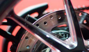 Vehicle Repairs