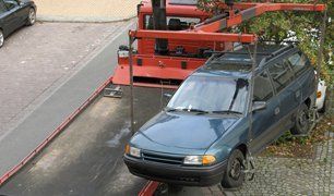 Vehicle Collection