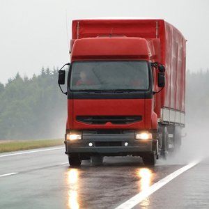 Vehicle breakdown recovery