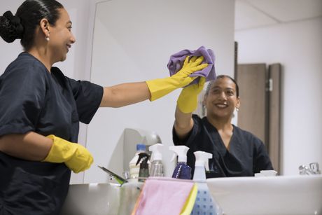 Cubicle, Janitorial Services in Dallas Fort Worth, TX Cubicle, Janitorial Services in Dallas Fort Worth, TX