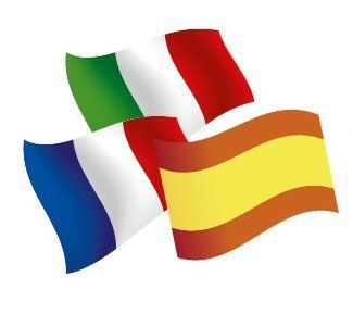 Little Languages