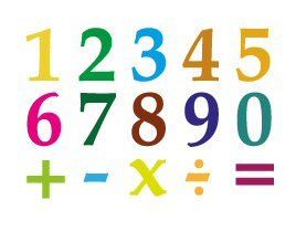 Help with Maths