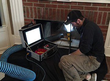 Safety Inspections — Annandale, MN — SJ Roofing LLC