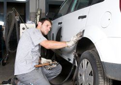 dent repair services dent repair services