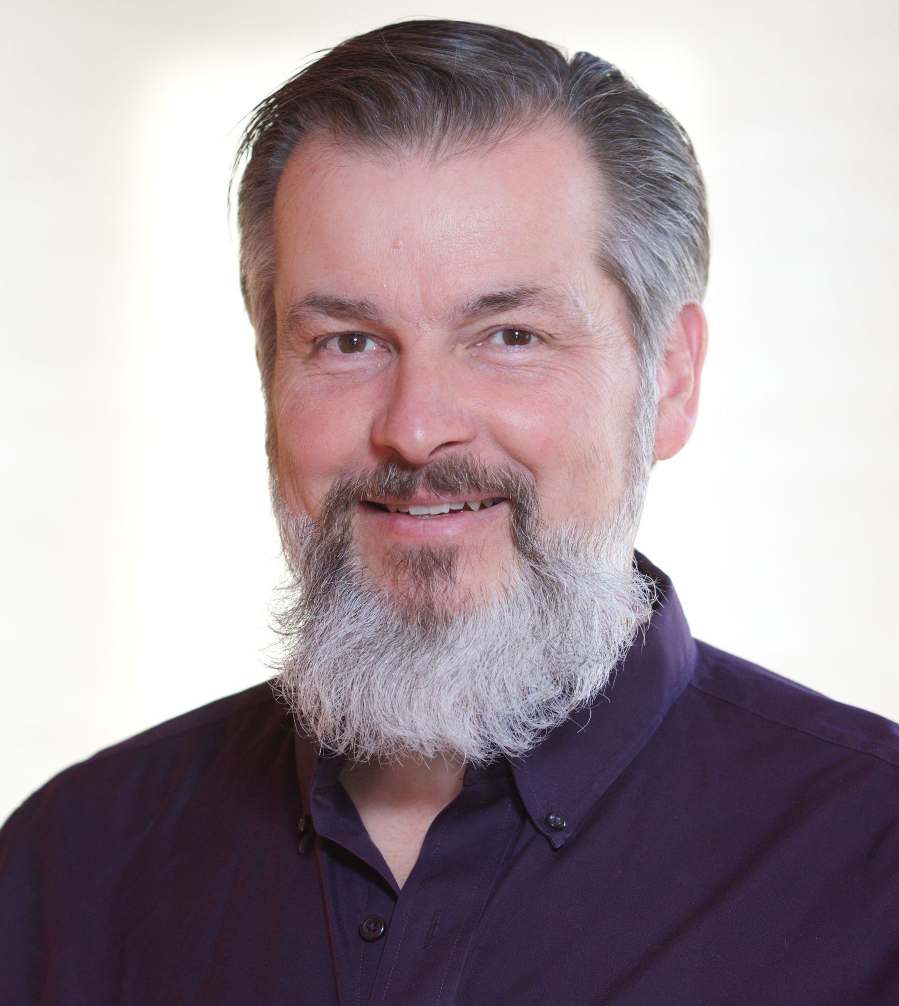 David Zielonko B.Sc., M.Div David Zielonko B.Sc., M.Div