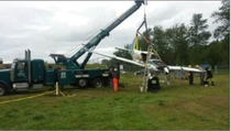 Tow Truck Side Mirror — Vancouver, WA — T L C Towing Tow Truck Side Mirror — Vancouver, WA — T L C Towing