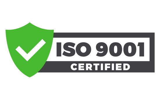 certificazione iso 9001 per Dekra