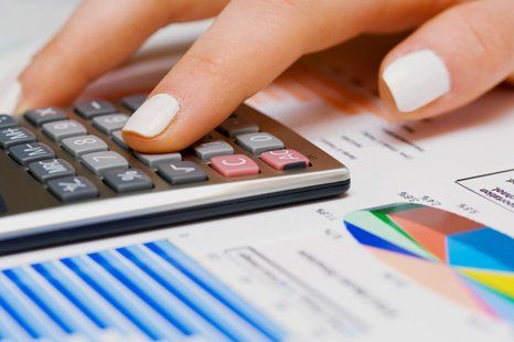 Accounts preparation