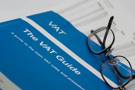 VAT returns