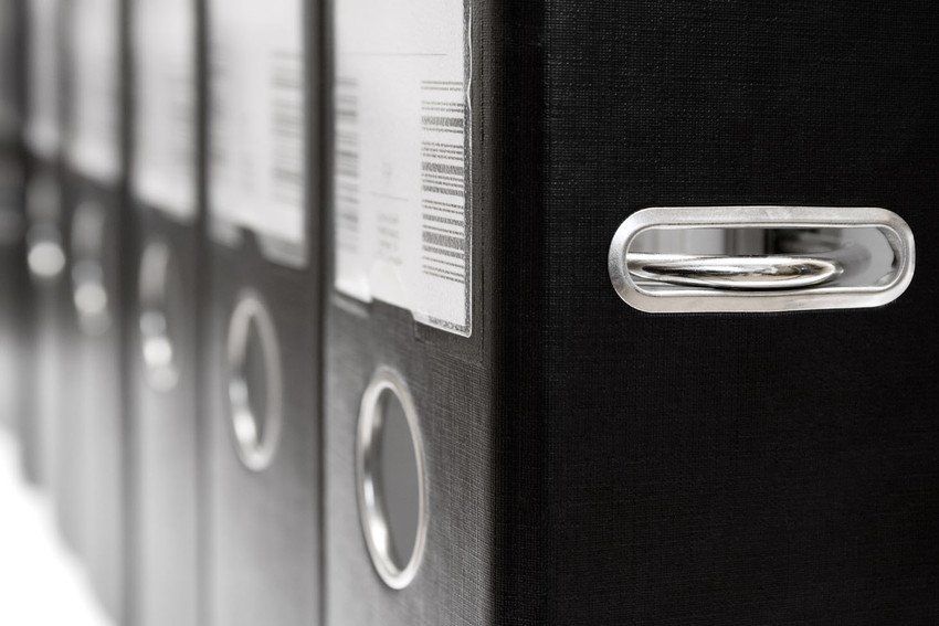 Bookkeeping services