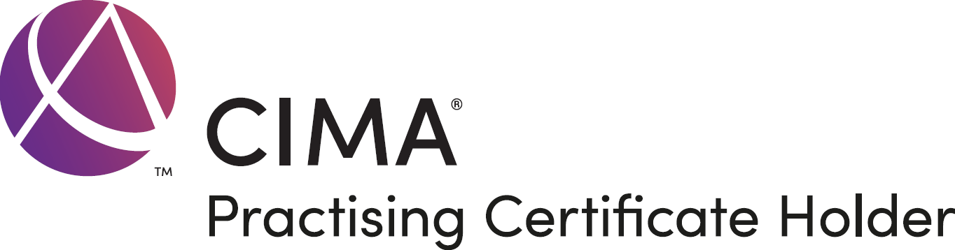 CIMA certificate
