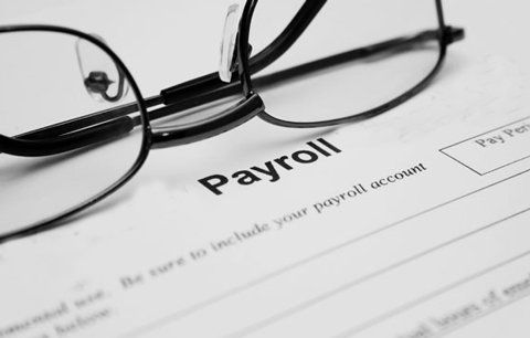 SME payroll