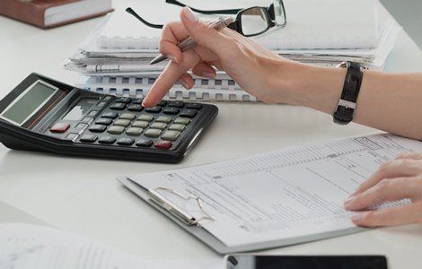 SME tax services