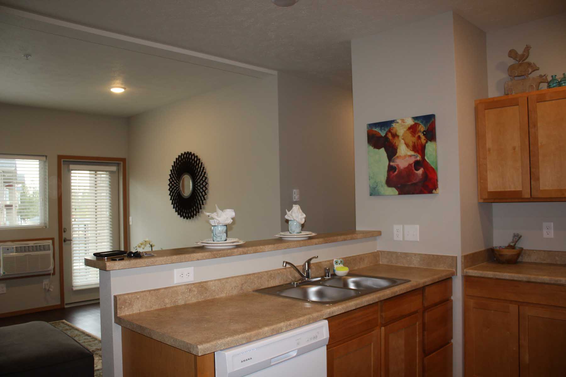 Salnave Glen Apartments