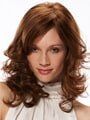 Curly Hair of Woman — Westbury, NY — Wig Wam Hair